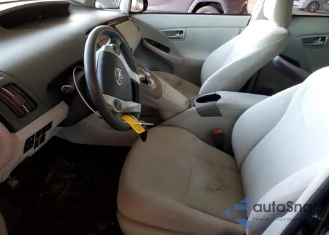 2015 Toyota Prius z USA, uszkodzony, nr VIN JTDKN3DU9F0442051